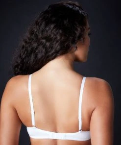 Huit Sweet Cotton Underwire Bra