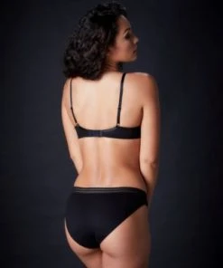 Huit Sweet Cotton Underwire Bra Bras