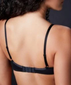 Huit Sweet Cotton Underwire Bra Bras