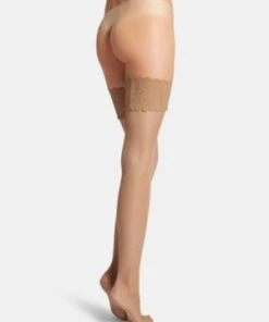 Wolford Satin Touch 20 Stay-Up