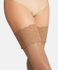 Wolford Satin Touch 20 Stay-Up