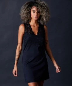 Hanro Moments Tank Gown