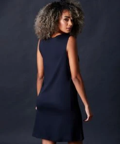 Hanro Moments Tank Gown