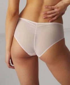 Simone Perele Simone Perele Blanche Shorty