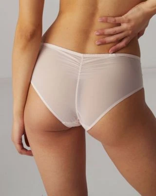 Simone Perele Simone Perele Blanche Shorty 2 Simone Perele Simone Perele Blanche Shorty