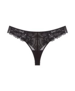 Simone Perele Dahlia Tanga Simone Perele