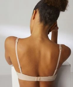 Simone Perele Essentiel Multi-Position Unlined Moulded Bra Bras