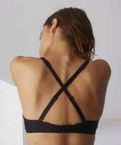 Simone Perele Essentiel Multi-Position Unlined Moulded Bra Bras