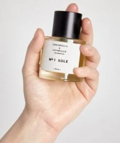 Cosabella X Litoralle No 1 Sole Eau De Parfum