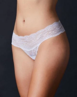 Journelle Sapna Mid-Rise Thong Journelle Sapna Mid-Rise Thong