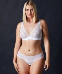 Journelle Sapna Mid-Rise Thong 2 Journelle Sapna Mid-Rise Thong