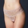 Journelle Sapna Mid-Rise Thong