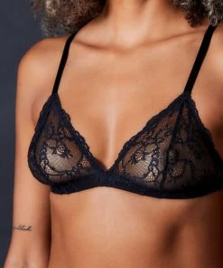 Journelle Bras Mae Triangle Bralette