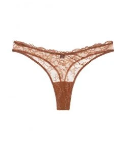 Journelle Underwear Mae Thong