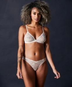 Journelle Mae Thong Underwear