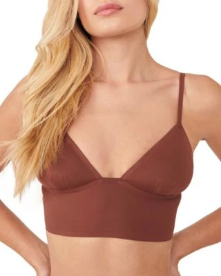 Free People Intimately FP Bras Sage Longline Bralette 1 Free People Intimately FP Bras Sage Longline Bralette