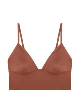 Free People Intimately FP Bras Sage Longline Bralette 3 Free People Intimately FP Bras Sage Longline Bralette