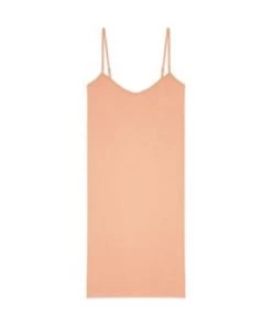 Free People Intimately FP Chevron Down Icon Seamless Mini Slip