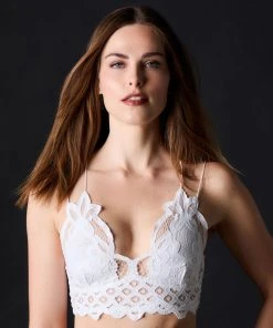 Free People Intimately FP Bras Adella Bralette