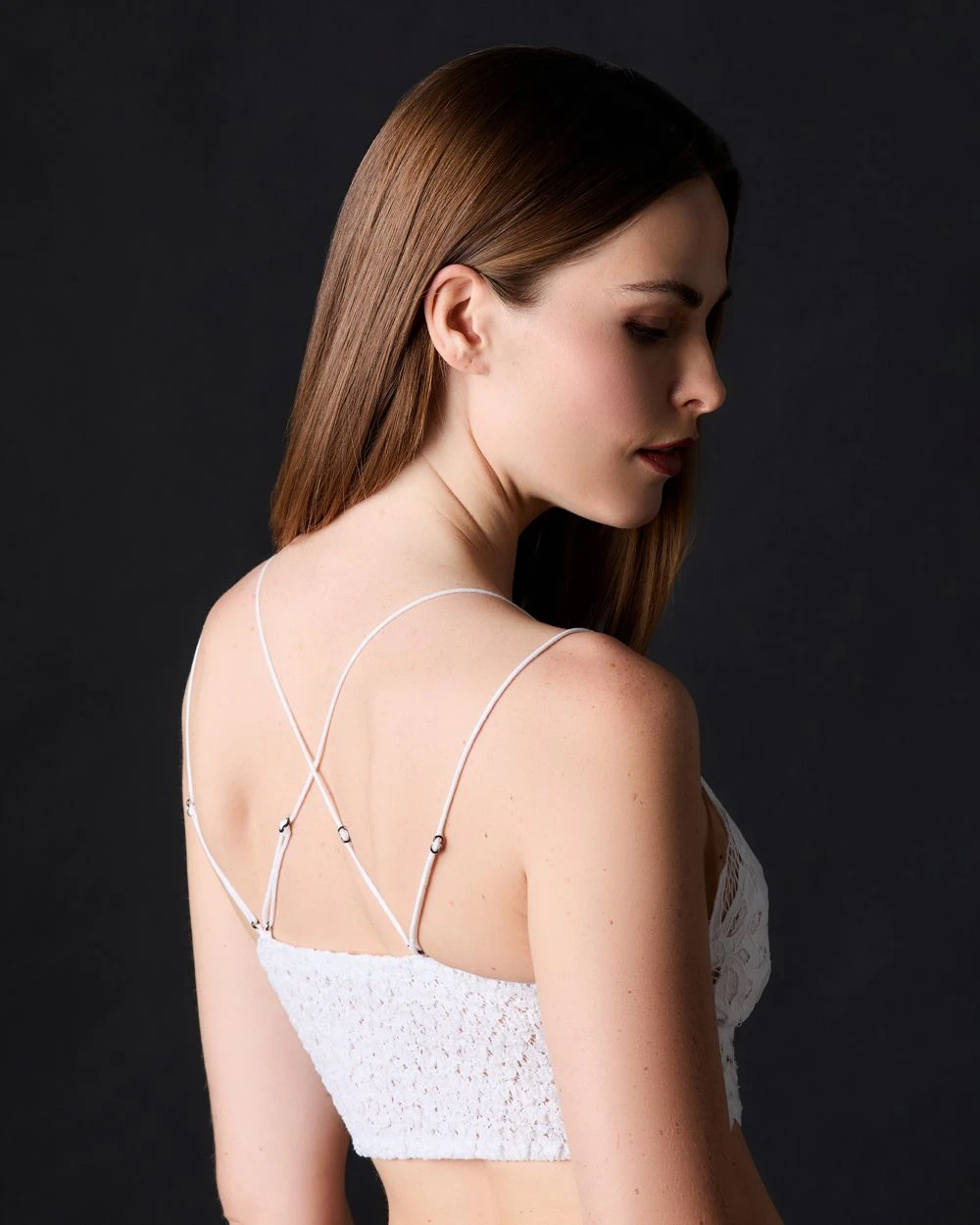 Free People Intimately FP Bras Adella Bralette Free People Intimately FP Bras Adella Bralette