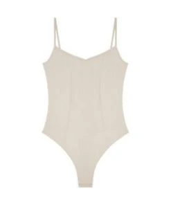 Free People Intimately FP Last Rose Bodysuit