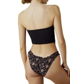 Free People Intimately FP Adella Corset Bras