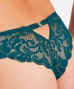 Aubade Aubade Mon Bijou Tanga