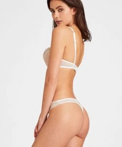 Aubade Joyeau Eternel Tanga 6 Aubade Joyeau Eternel Tanga