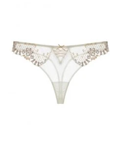 Aubade Joyeau Eternel Tanga 7 Aubade Joyeau Eternel Tanga