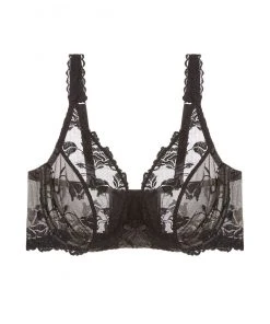 Aubade Bras Softessence Underwired Triangle Bra
