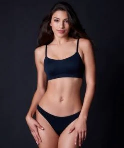 OnGossamer Dot Micro Thong OnGossamer