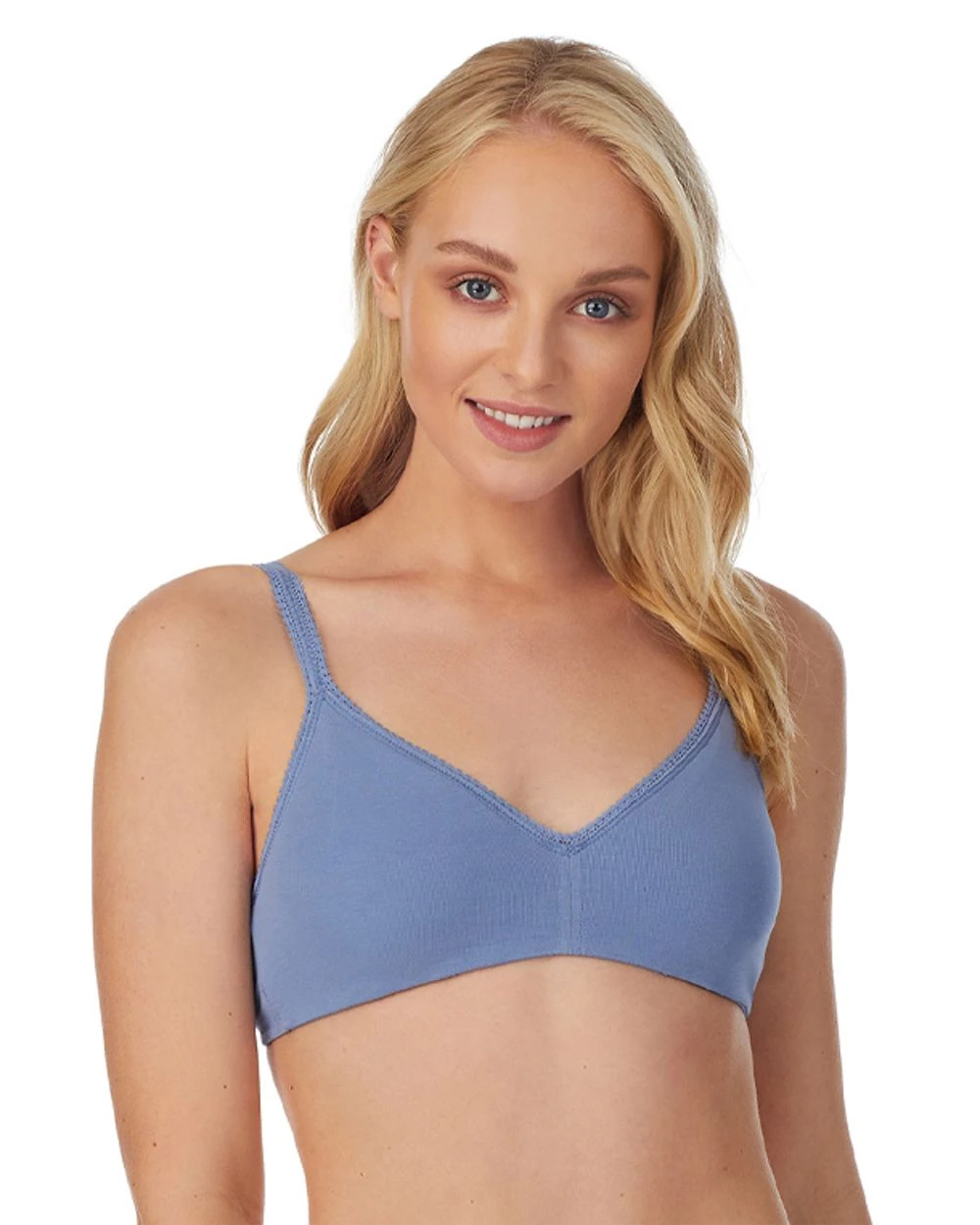 OnGossamer Cabana Cotton Bralette OnGossamer Cabana Cotton Bralette