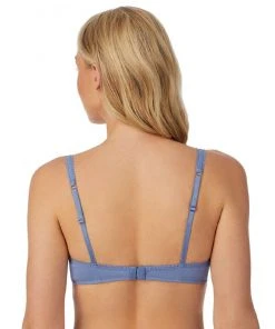 OnGossamer Cabana Cotton Bralette 3 OnGossamer Cabana Cotton Bralette