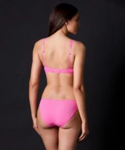 OnGossamer Cabana Cotton Bralette Bras 6 OnGossamer Cabana Cotton Bralette Bras