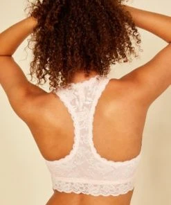 Cosabella Bras Never Say Never Valeria Post-Surgical Front Closure Bralette 2 Cosabella Bras Never Say Never Valeria Post-Surgical Front Closure Bralette