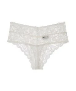 Everviolet Vela Brazilian Panty Underwear