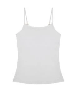 Everviolet Cotton Modal Camisole With Drain Pockets Mastectomy 5 Everviolet Cotton Modal Camisole With Drain Pockets Mastectomy