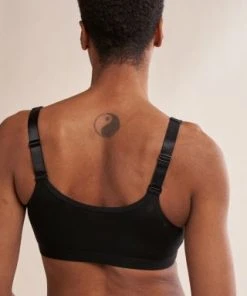 AnaOno Bras Rora Pocketed Front Close Bralette 7 AnaOno Bras Rora Pocketed Front Close Bralette