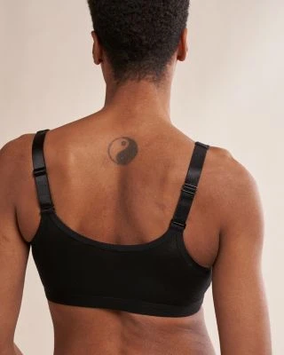 AnaOno Bras Rora Pocketed Front Close Bralette 4 AnaOno Bras Rora Pocketed Front Close Bralette