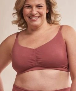 Journelle Underwear Shop 74 AnaOno Monica Pocketed Full Coverage Bralette