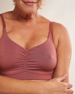 AnaOno Monica Pocketed Full Coverage Bralette 2 AnaOno Monica Pocketed Full Coverage Bralette