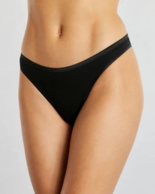 Cosabella Underwear Talco Low Rise Thong 1 Cosabella Underwear Talco Low Rise Thong
