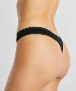 Cosabella Underwear Talco Low Rise Thong 6 Cosabella Underwear Talco Low Rise Thong