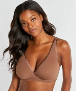 Cosabella Soire Confidence Curvy Bralette Bras