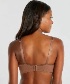 Cosabella Soire Confidence Curvy Bralette Bras