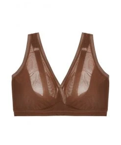 Cosabella Soire Confidence Curvy Bralette Bras