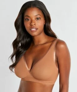 Cosabella Soire Confidence Curvy Bralette