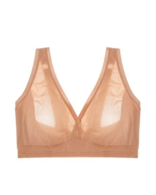 Cosabella Soire Confidence Curvy Bralette Bras 4 Cosabella Soire Confidence Curvy Bralette Bras