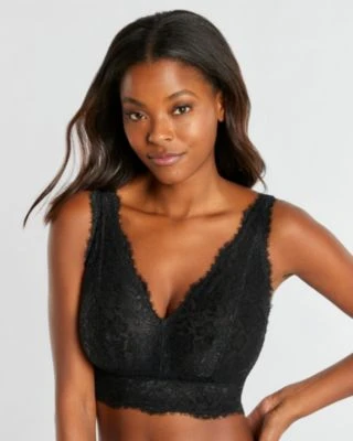 Cosabella Pret-A-Porter Curvy Bralette Bras 1 Cosabella Pret-A-Porter Curvy Bralette Bras