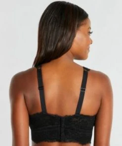 Cosabella Pret-A-Porter Curvy Bralette Bras